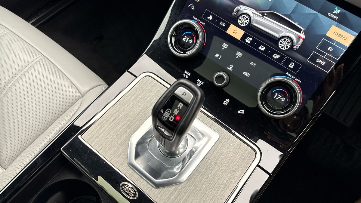 Used Land Rover Range Rover Evoque 2021 for sale - 76784689: Photo 25