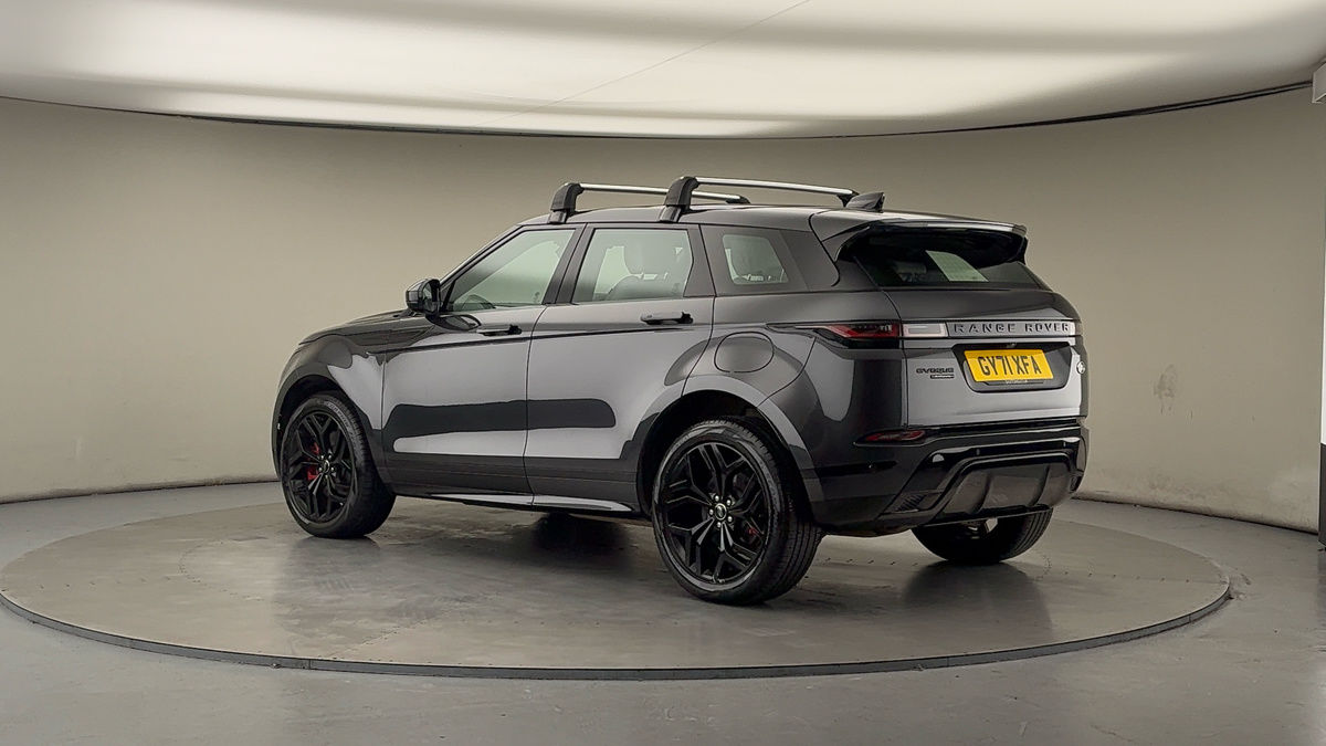 Used Land Rover Range Rover Evoque 2021 for sale - 76784689: Photo 26