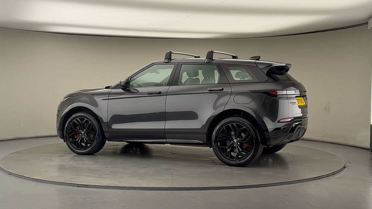 Used Land Rover Range Rover Evoque 2021 for sale - 76784689: Photo 27