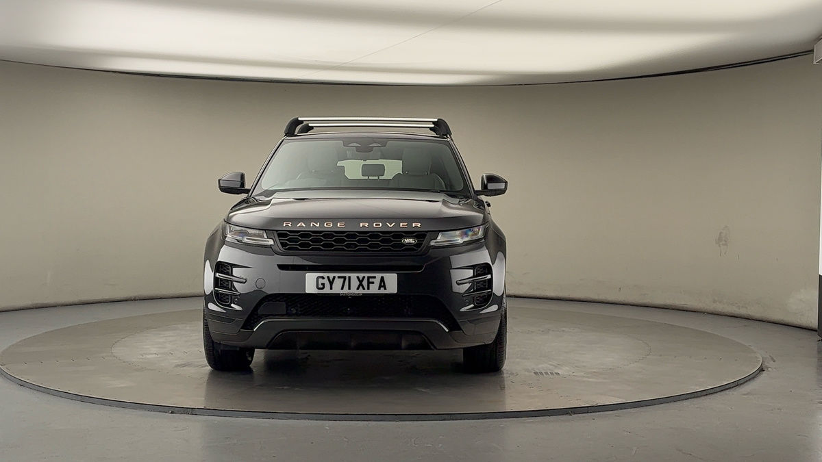 Used Land Rover Range Rover Evoque 2021 for sale - 76784689: Photo 3