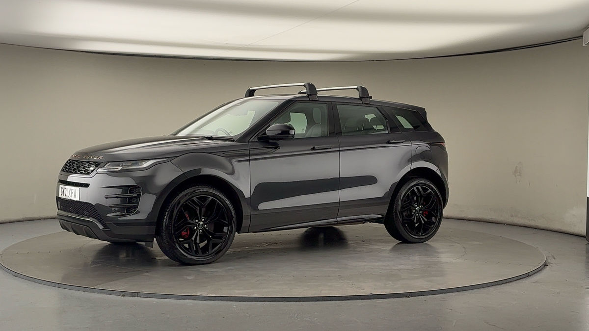 Used Land Rover Range Rover Evoque 2021 for sale - 76784689: Photo 30