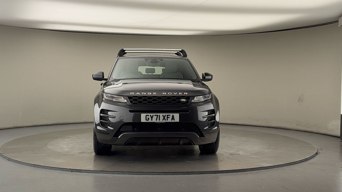 Used Land Rover Range Rover Evoque 2021 for sale - 76784689: Photo 33