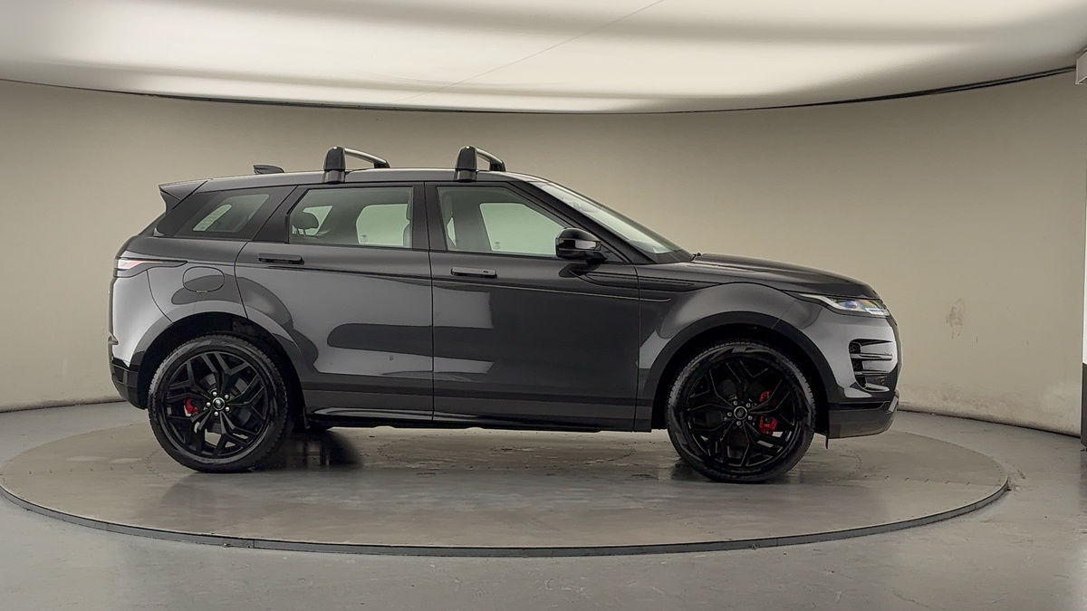 Used Land Rover Range Rover Evoque 2021 for sale - 76784689: Photo 37