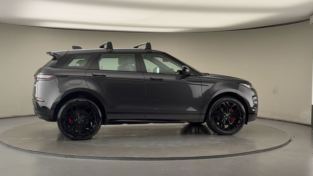 Used Land Rover Range Rover Evoque 2021 for sale - 76784689: Photo 38