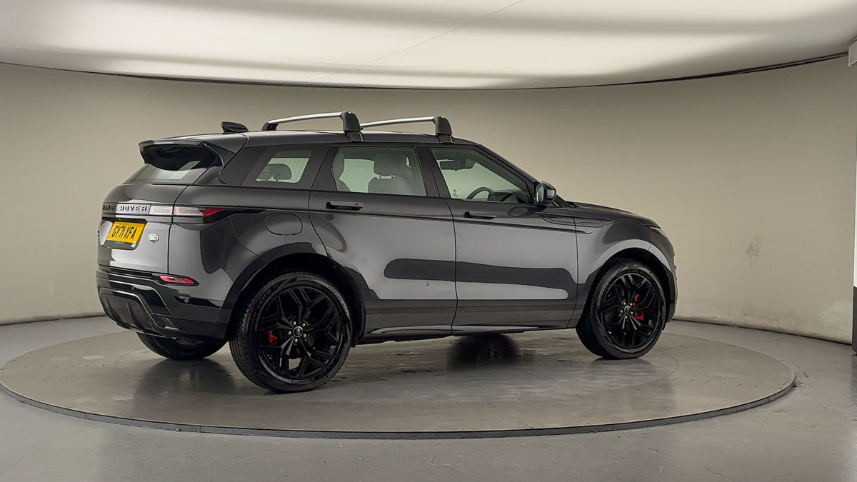 Used Land Rover Range Rover Evoque 2021 for sale - 76784689: Photo 39