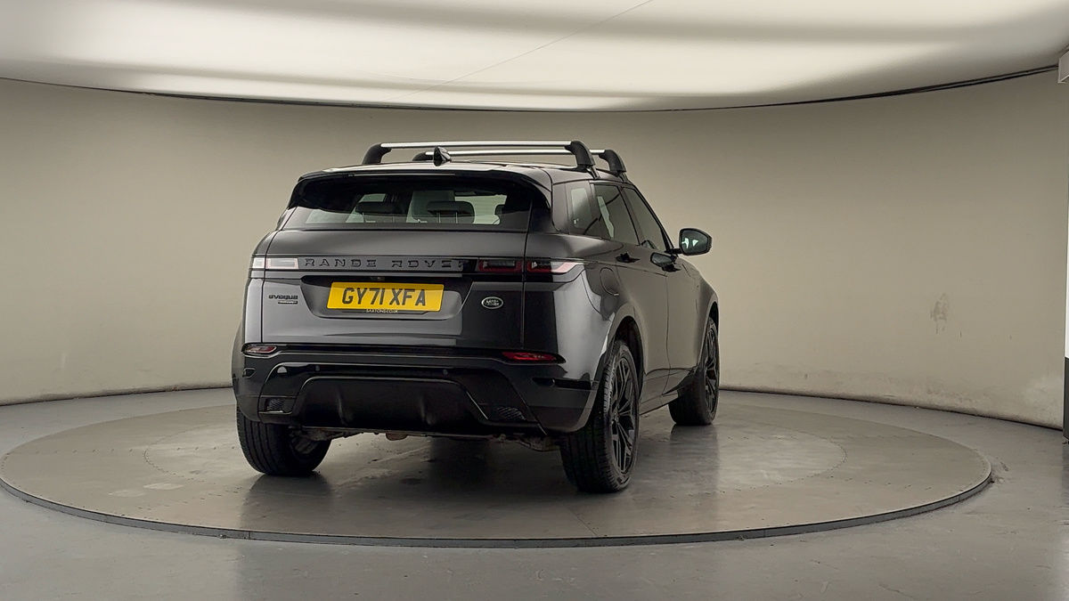 Used Land Rover Range Rover Evoque 2021 for sale - 76784689: Photo 41