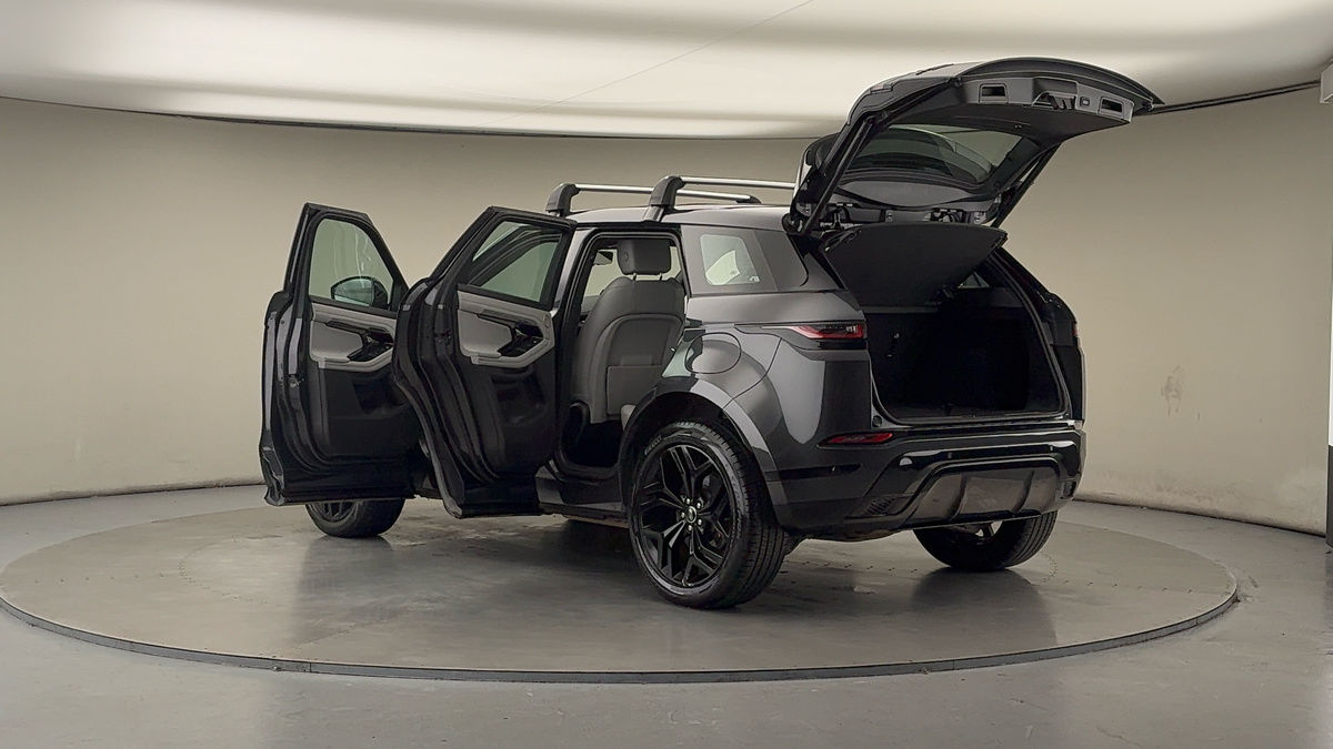 Used Land Rover Range Rover Evoque 2021 for sale - 76784689: Photo 44