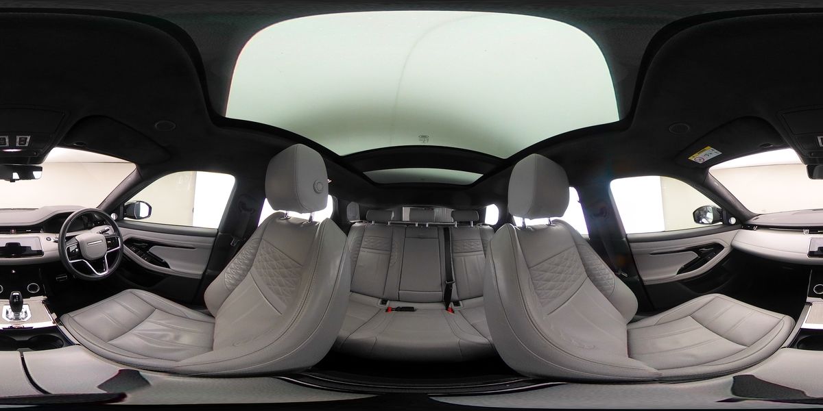 Used Land Rover Range Rover Evoque 2021 for sale - 76784689: Photo 45