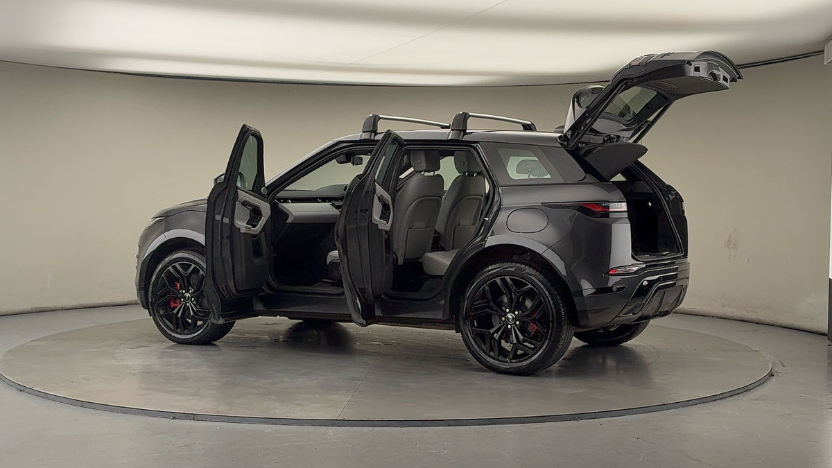 Used Land Rover Range Rover Evoque 2021 for sale - 76784689: Photo 46