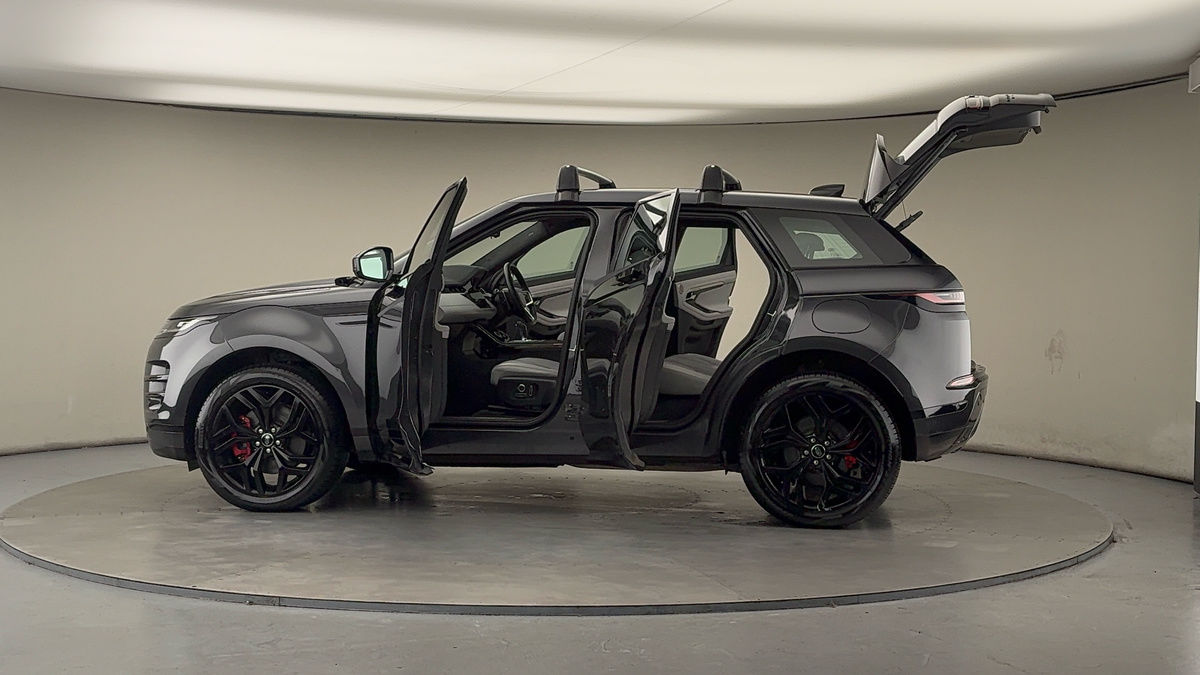 Used Land Rover Range Rover Evoque 2021 for sale - 76784689: Photo 47