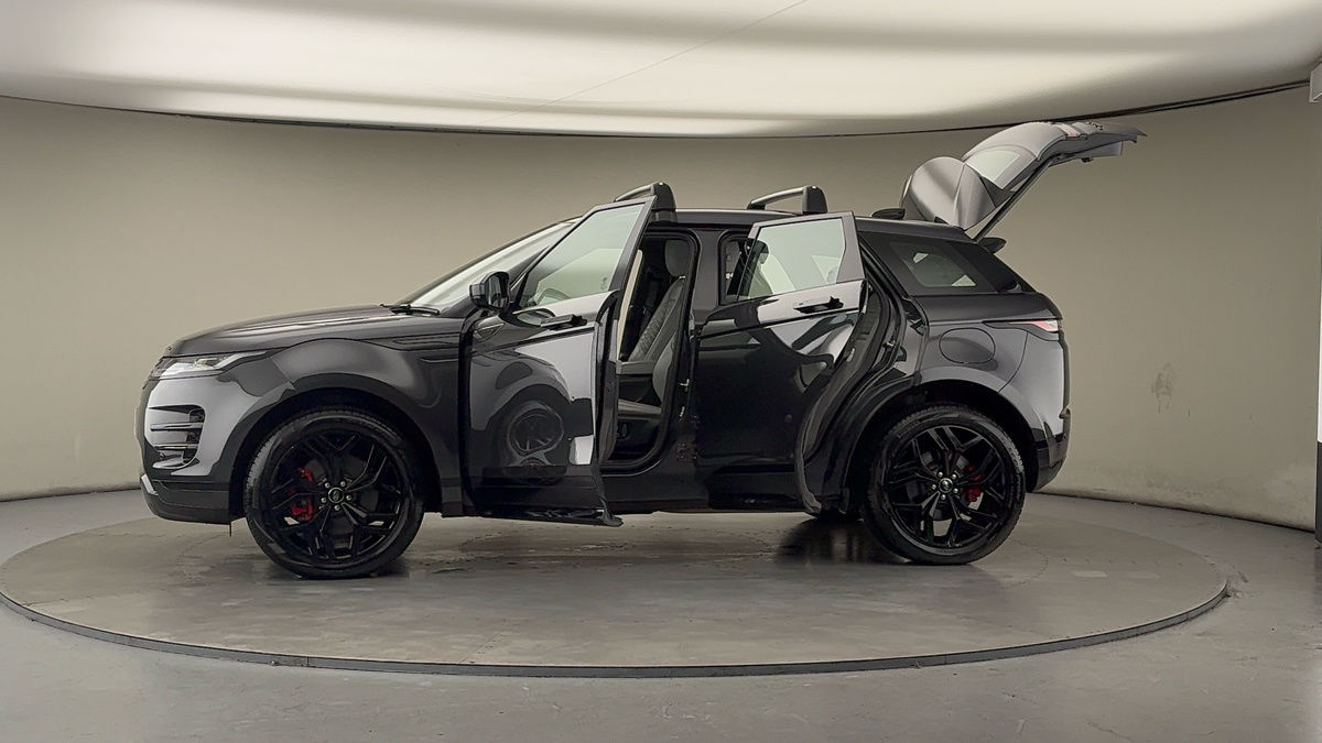 Used Land Rover Range Rover Evoque 2021 for sale - 76784689: Photo 48