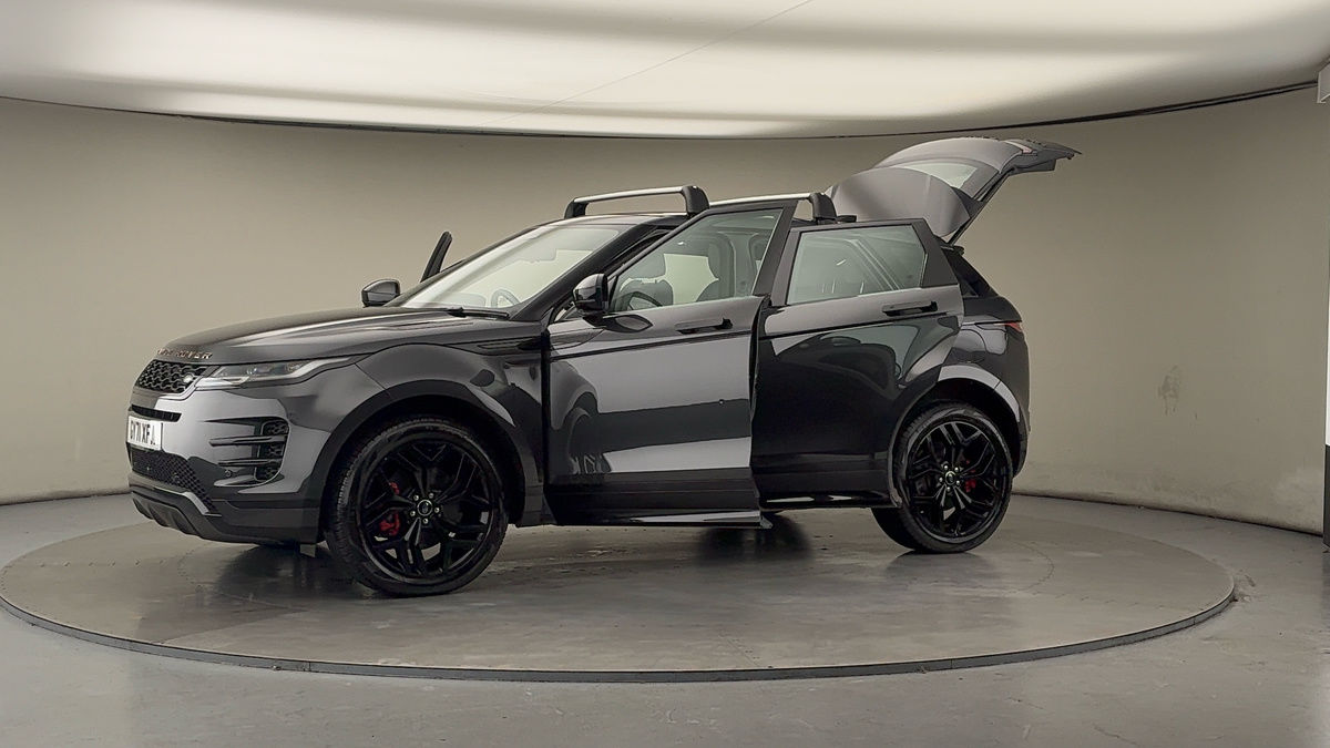 Used Land Rover Range Rover Evoque 2021 for sale - 76784689: Photo 49