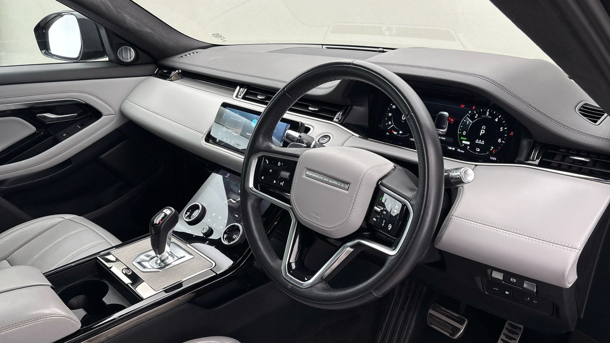 Used Land Rover Range Rover Evoque 2021 for sale - 76784689: Photo 5