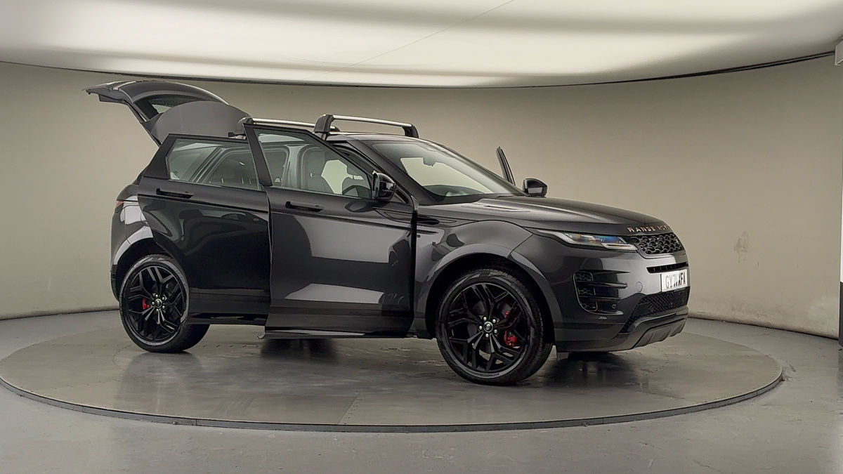 Used Land Rover Range Rover Evoque 2021 for sale - 76784689: Photo 55