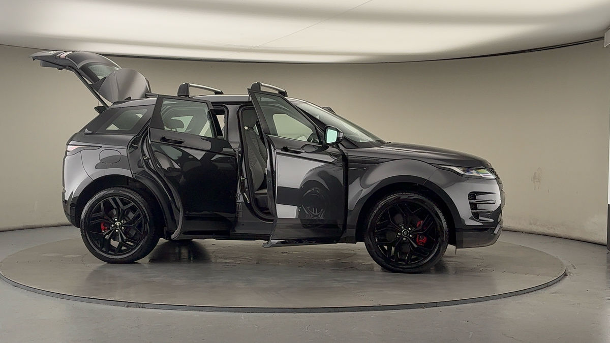 Used Land Rover Range Rover Evoque 2021 for sale - 76784689: Photo 56