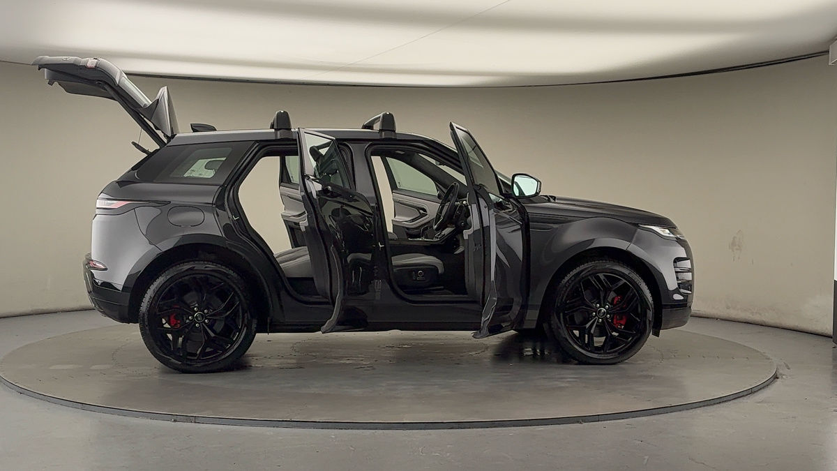 Used Land Rover Range Rover Evoque 2021 for sale - 76784689: Photo 57