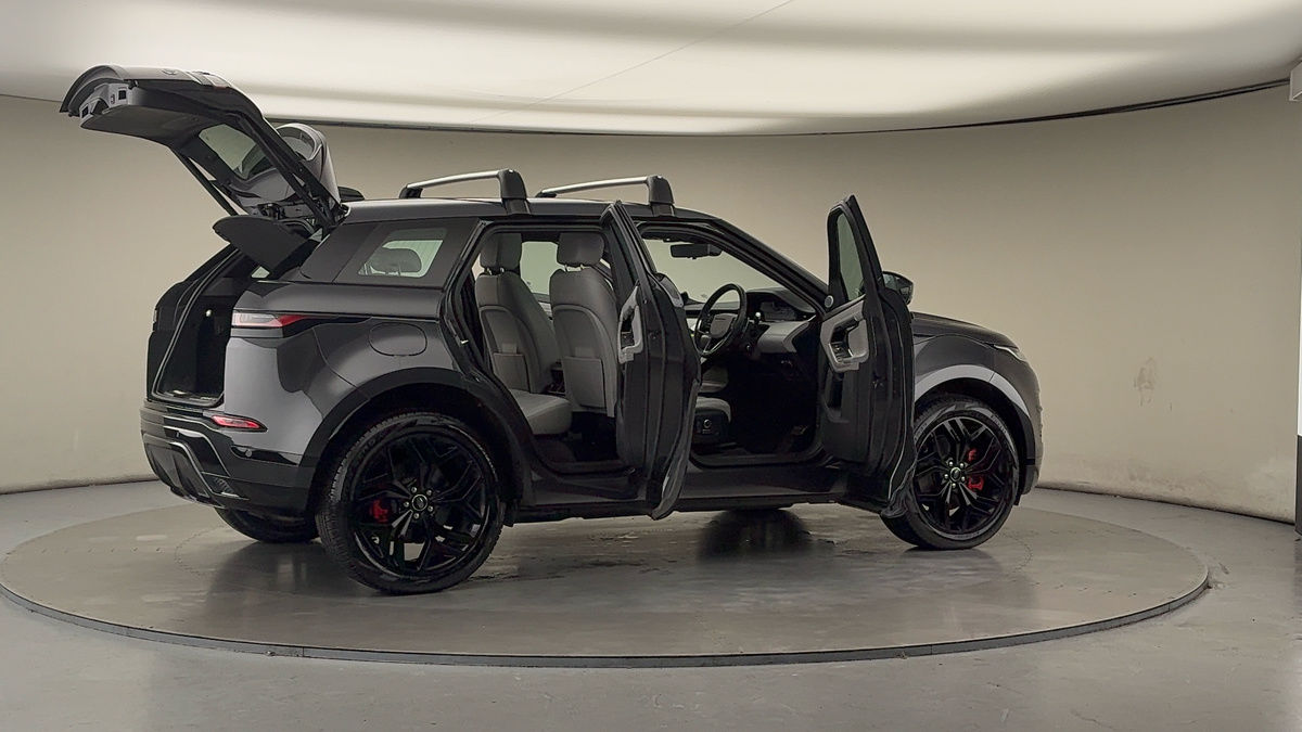 Used Land Rover Range Rover Evoque 2021 for sale - 76784689: Photo 58