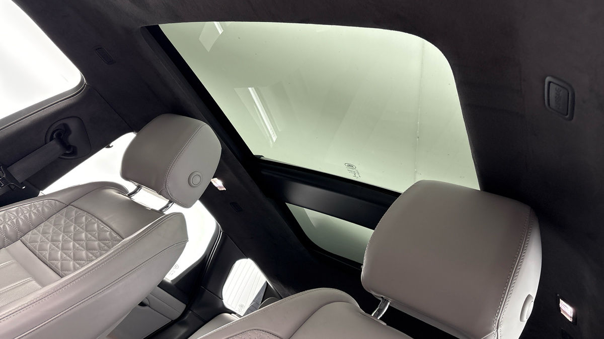 Used Land Rover Range Rover Evoque 2021 for sale - 76784689: Photo 6