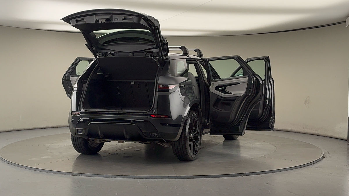 Used Land Rover Range Rover Evoque 2021 for sale - 76784689: Photo 60