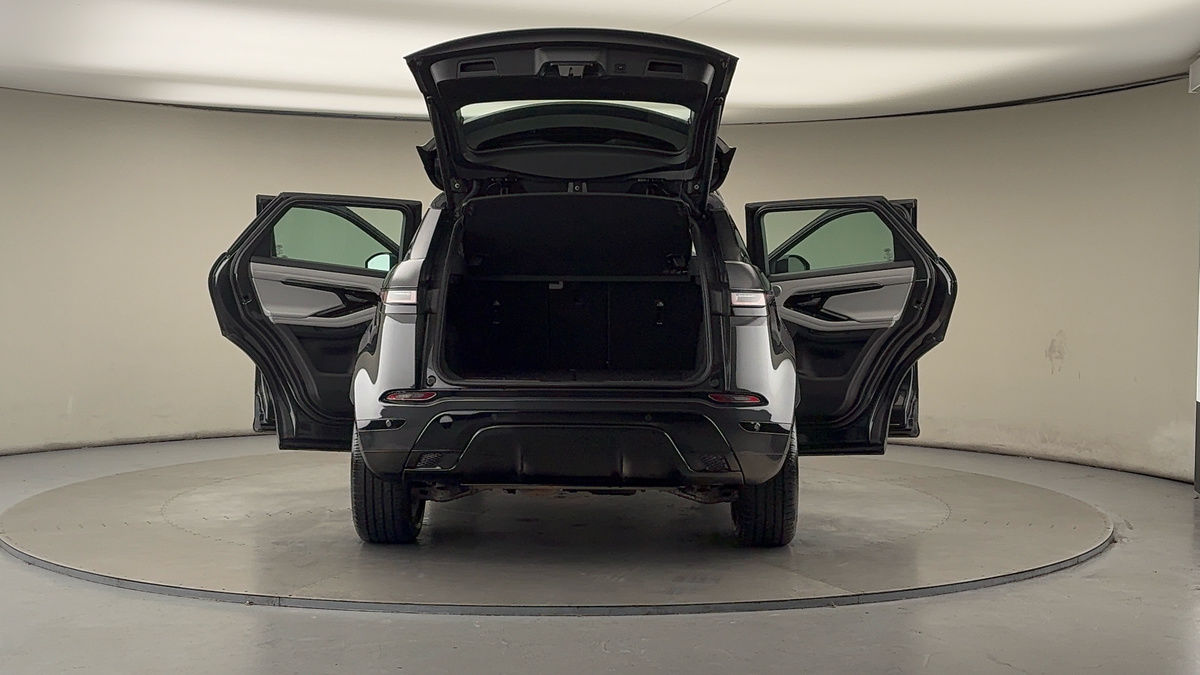 Used Land Rover Range Rover Evoque 2021 for sale - 76784689: Photo 61