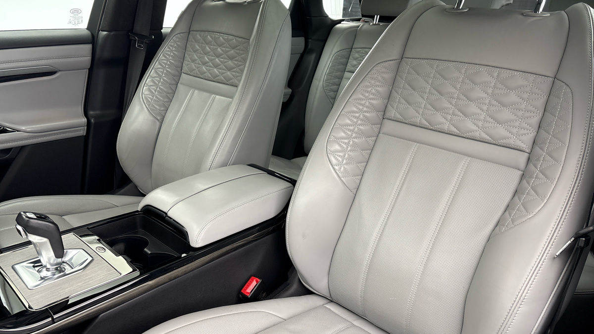 Used Land Rover Range Rover Evoque 2021 for sale - 76784689: Photo 7