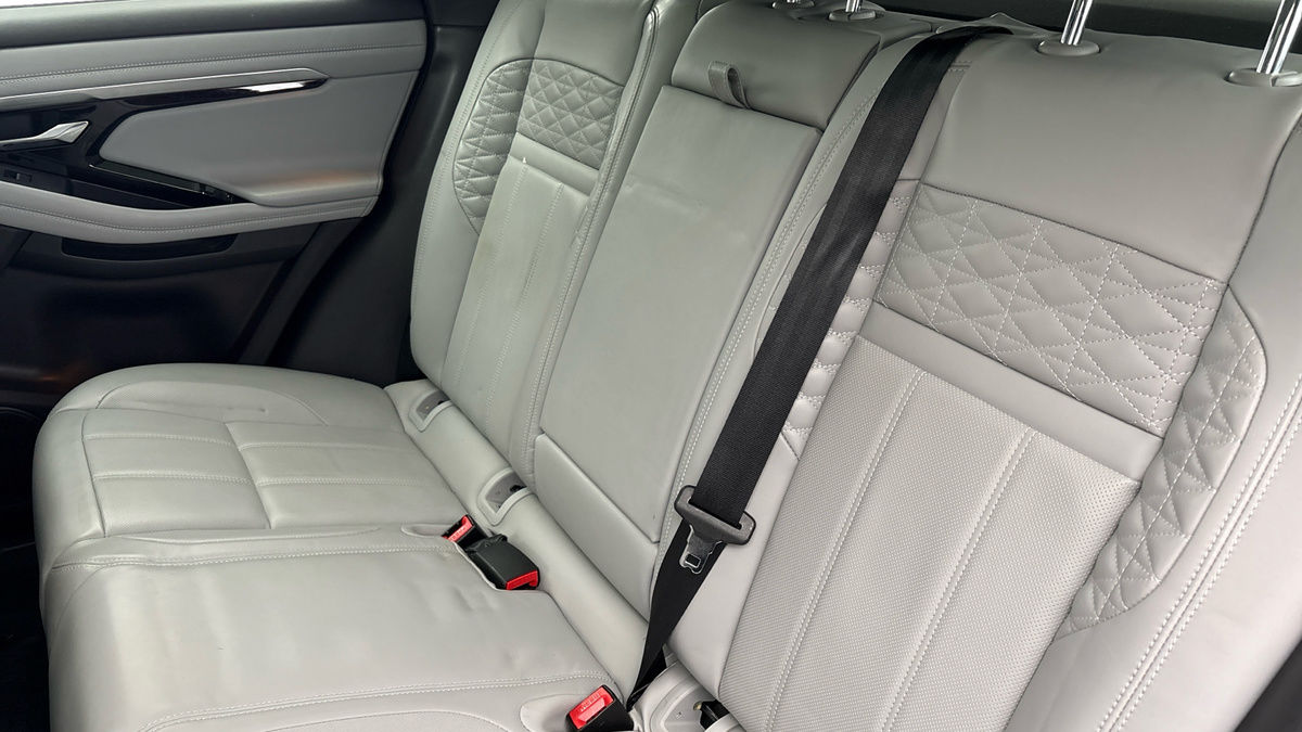 Used Land Rover Range Rover Evoque 2021 for sale - 76784689: Photo 8