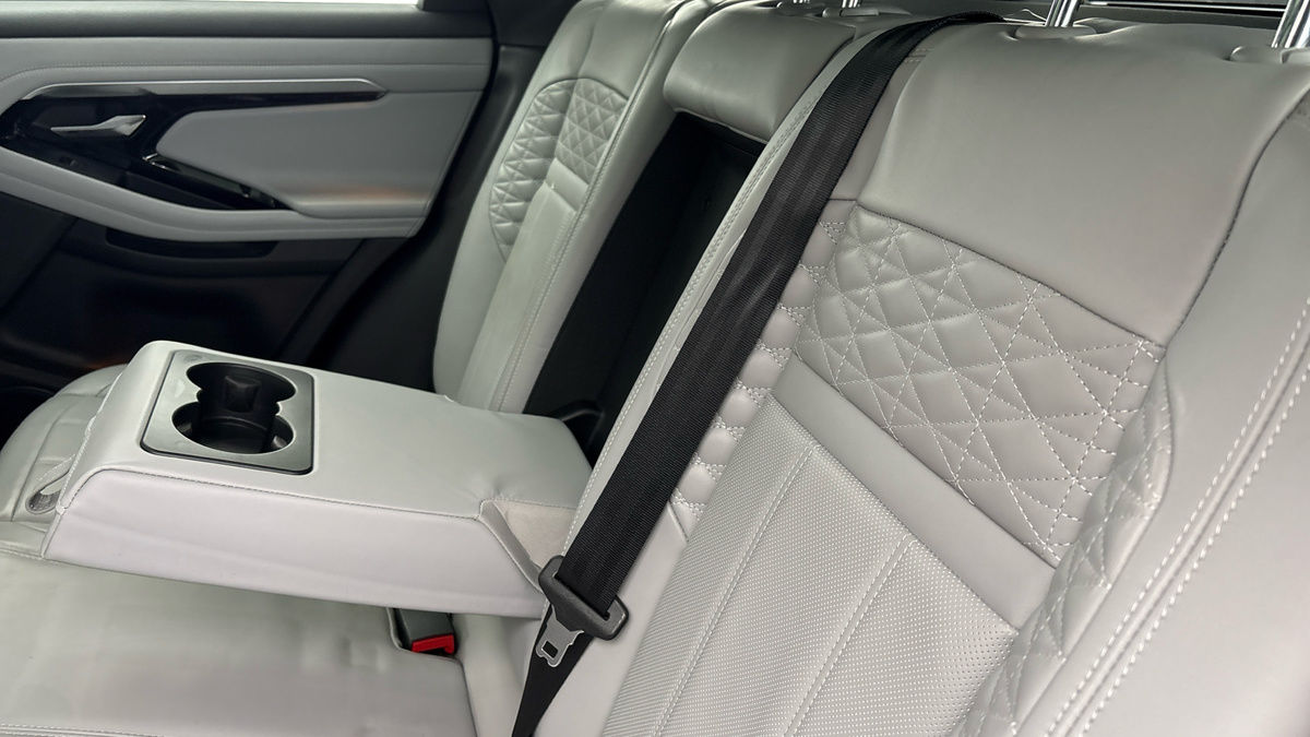 Used Land Rover Range Rover Evoque 2021 for sale - 76784689: Photo 9