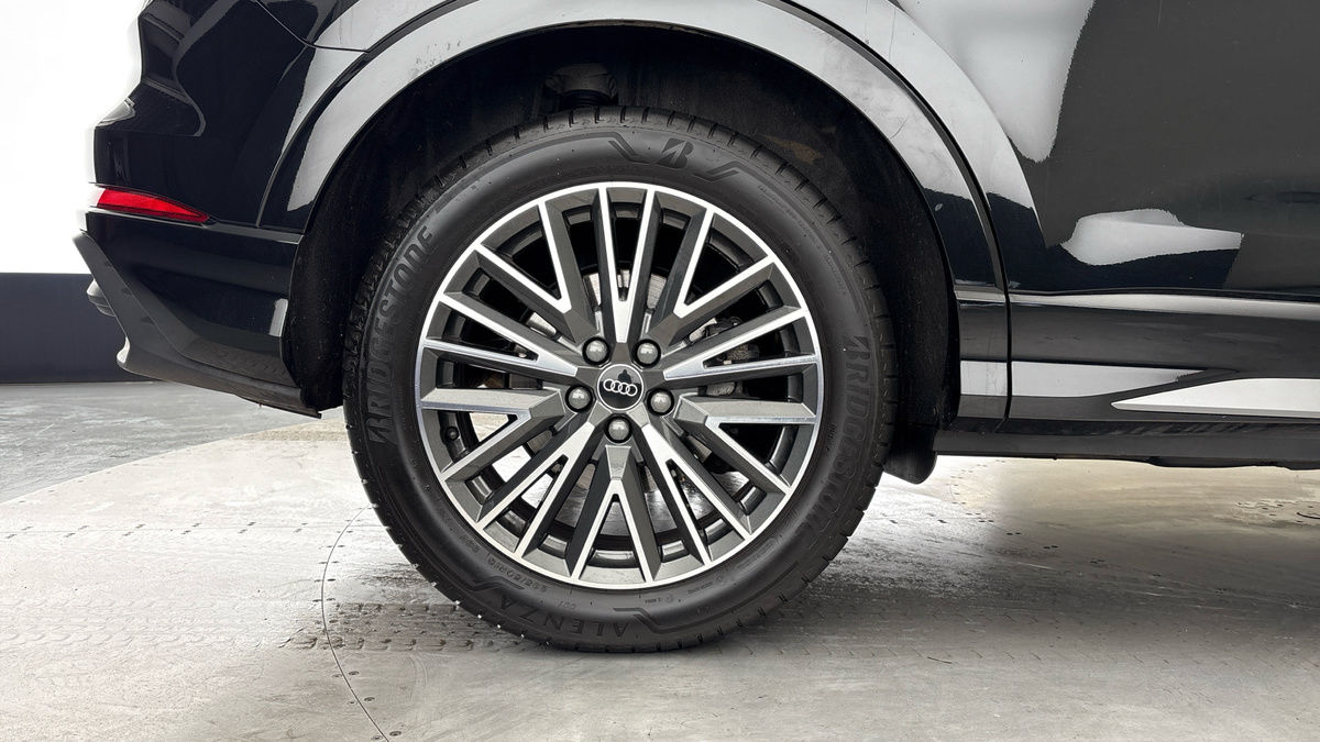 Used Audi Q3 2024 for sale - 76836770: Photo 10