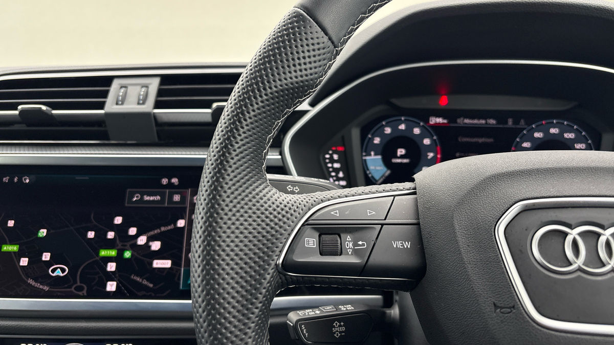 Used Audi Q3 2024 for sale - 76836770: Photo 13