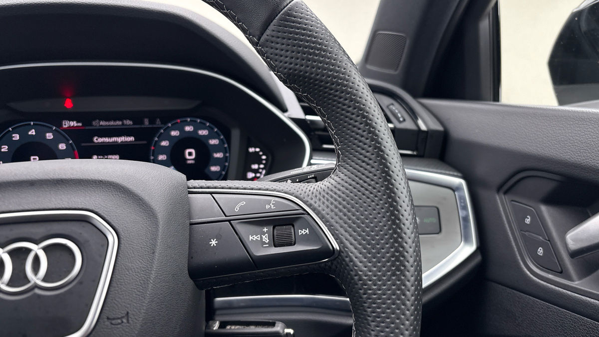 Used Audi Q3 2024 for sale - 76836770: Photo 14