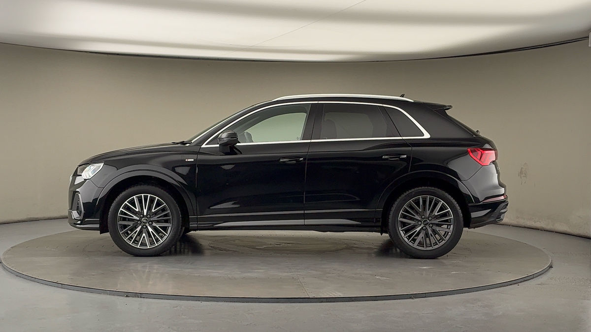 Used Audi Q3 2024 for sale - 76836770: Photo 15