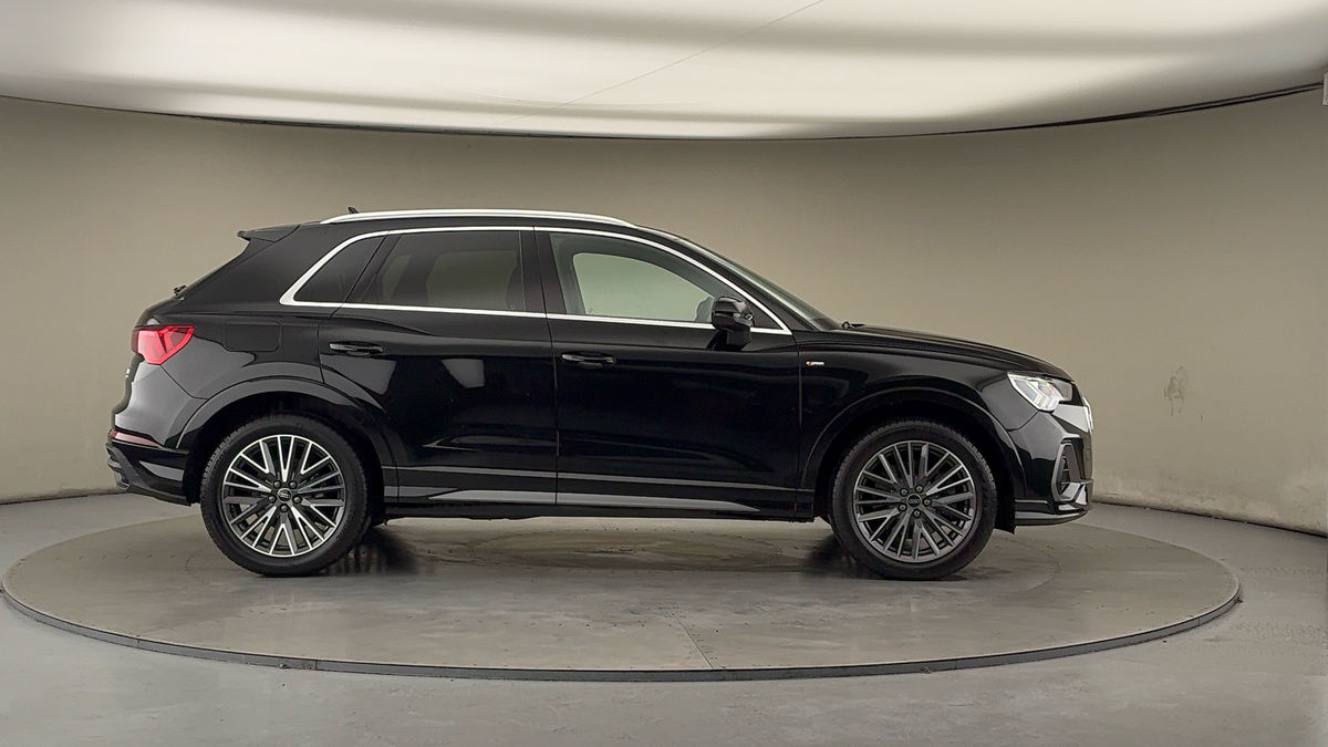 Used Audi Q3 2024 for sale - 76836770: Photo 16