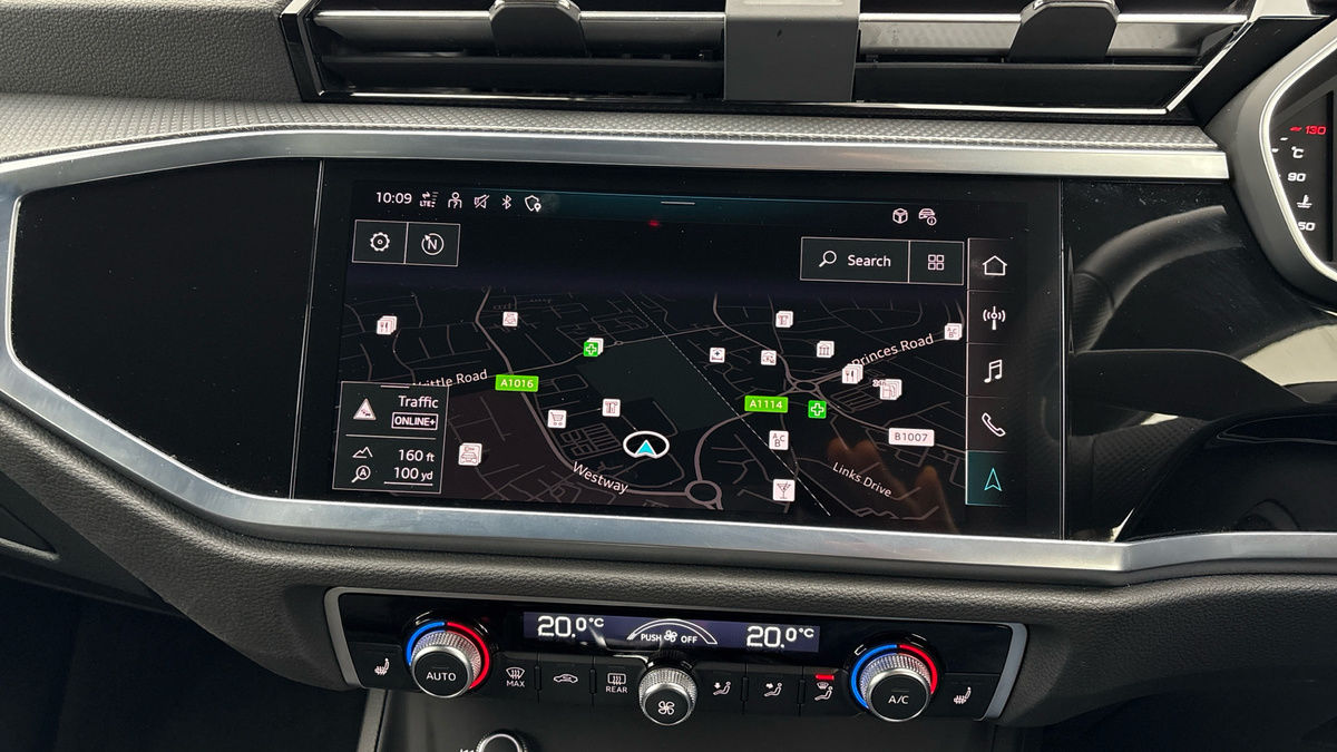 Used Audi Q3 2024 for sale - 76836770: Photo 17