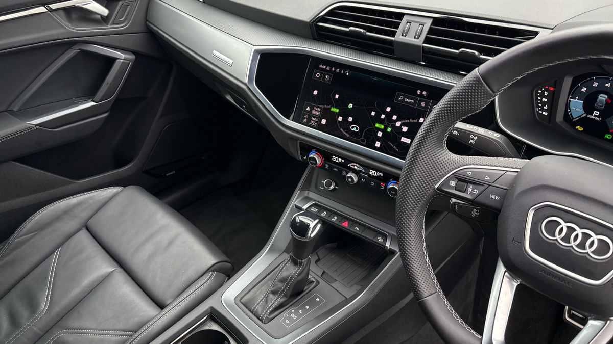 Used Audi Q3 2024 for sale - 76836770: Photo 18