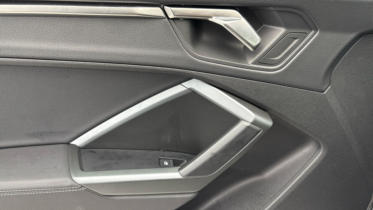 Used Audi Q3 2024 for sale - 76836770: Photo 19