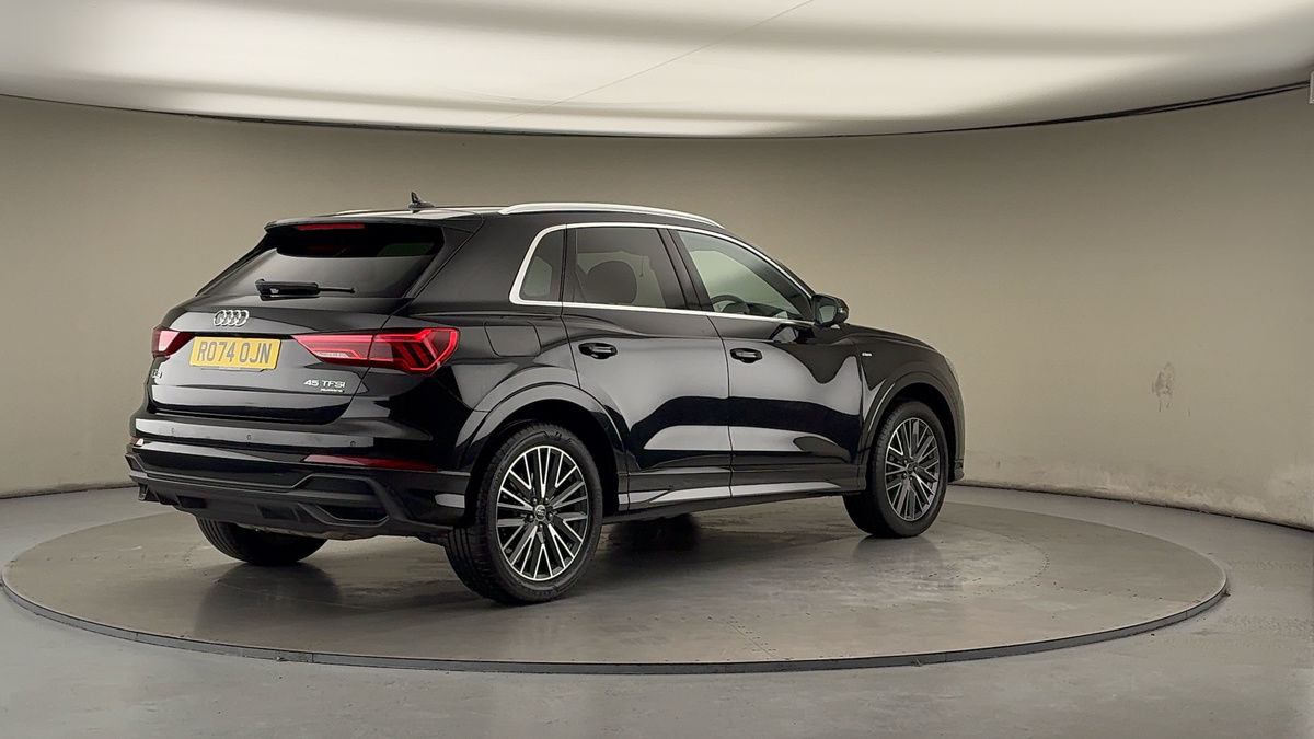 Used Audi Q3 2024 for sale - 76836770: Photo 21