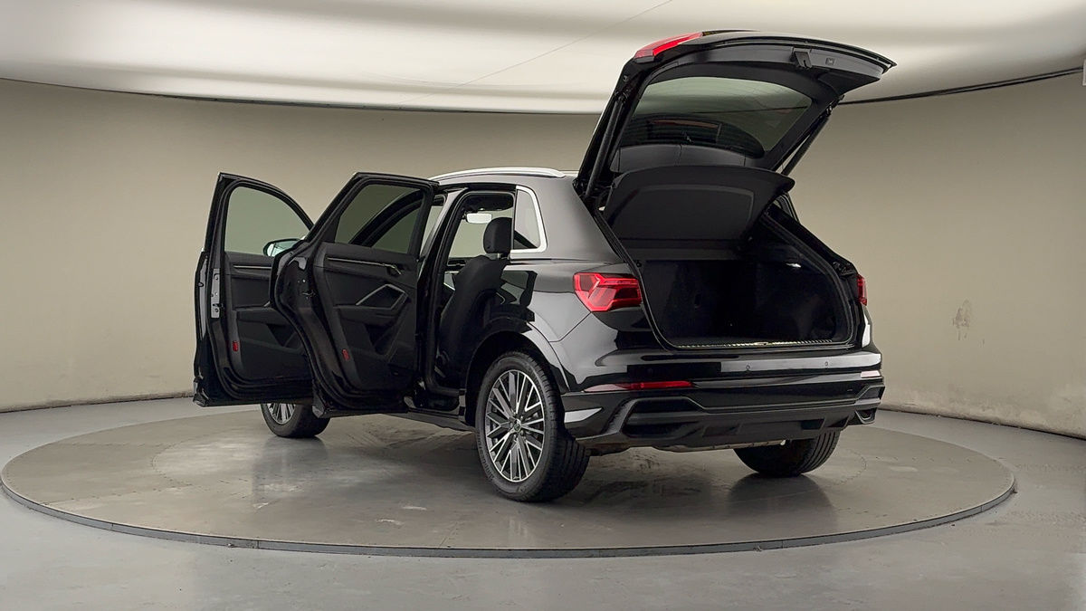 Used Audi Q3 2024 for sale - 76836770: Photo 23