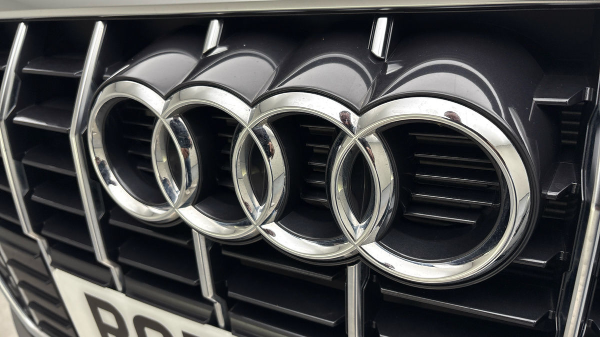 Used Audi Q3 2024 for sale - 76836770: Photo 24