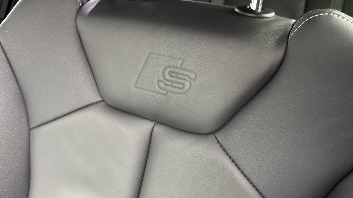 Used Audi Q3 2024 for sale - 76836770: Photo 25