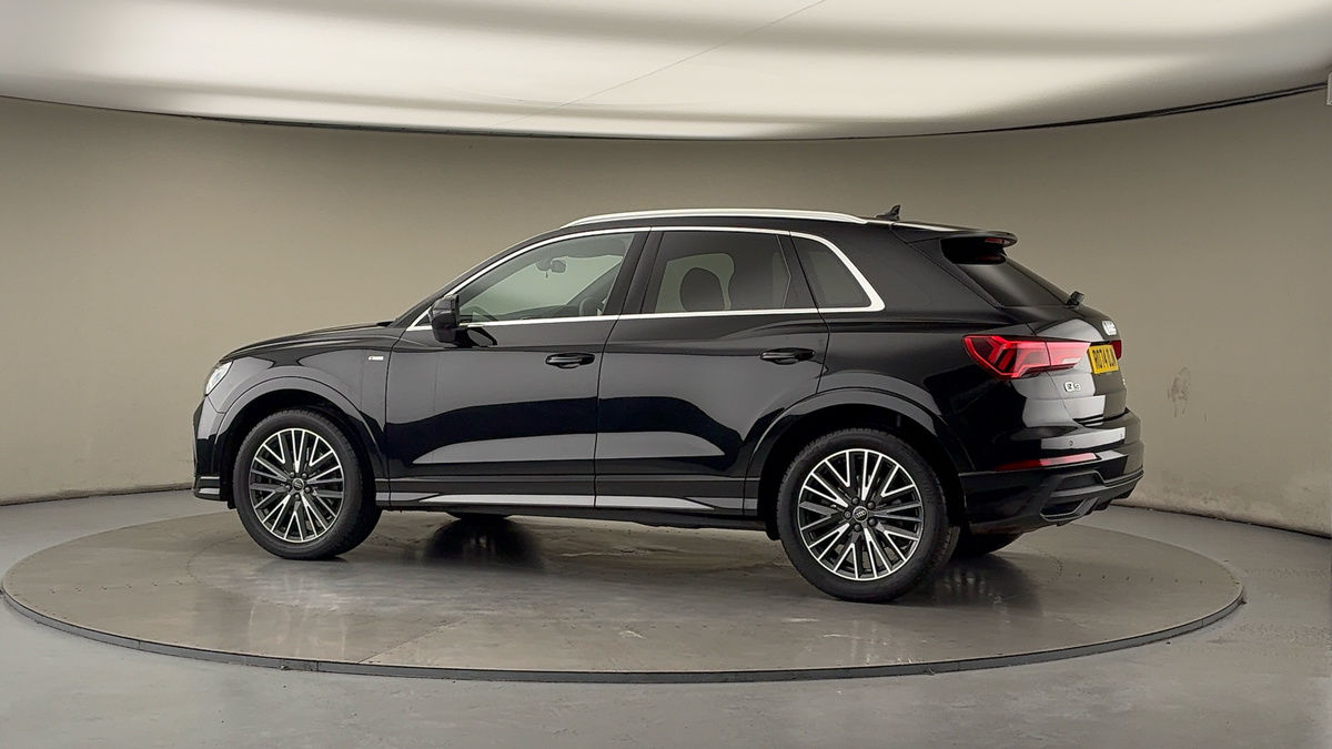 Used Audi Q3 2024 for sale - 76836770: Photo 27