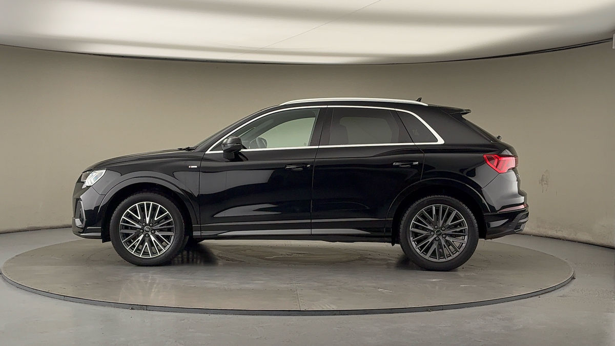 Used Audi Q3 2024 for sale - 76836770: Photo 28