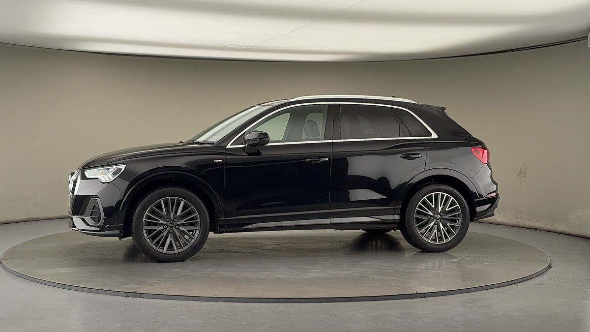 Used Audi Q3 2024 for sale - 76836770: Photo 29