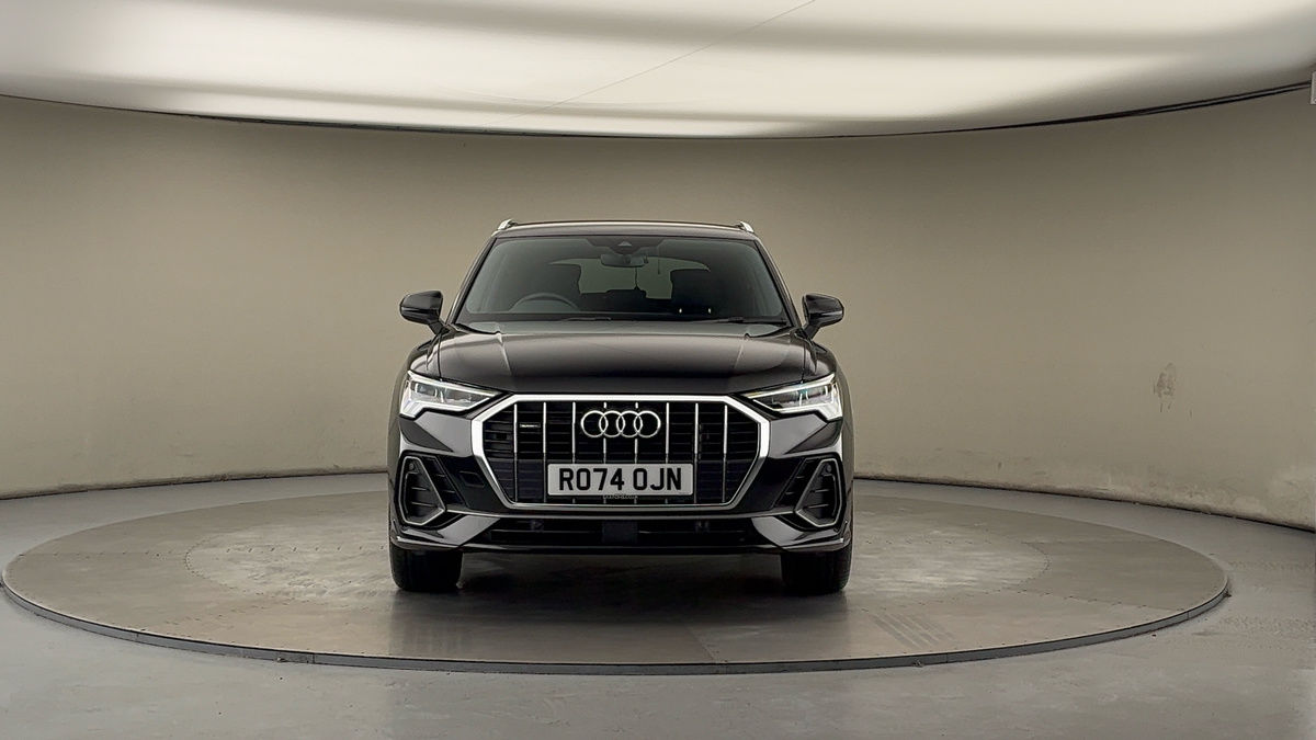 Used Audi Q3 2024 for sale - 76836770: Photo 3