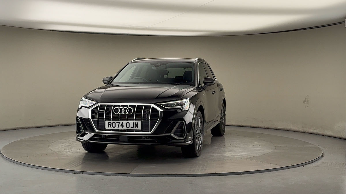 Used Audi Q3 2024 for sale - 76836770: Photo 32