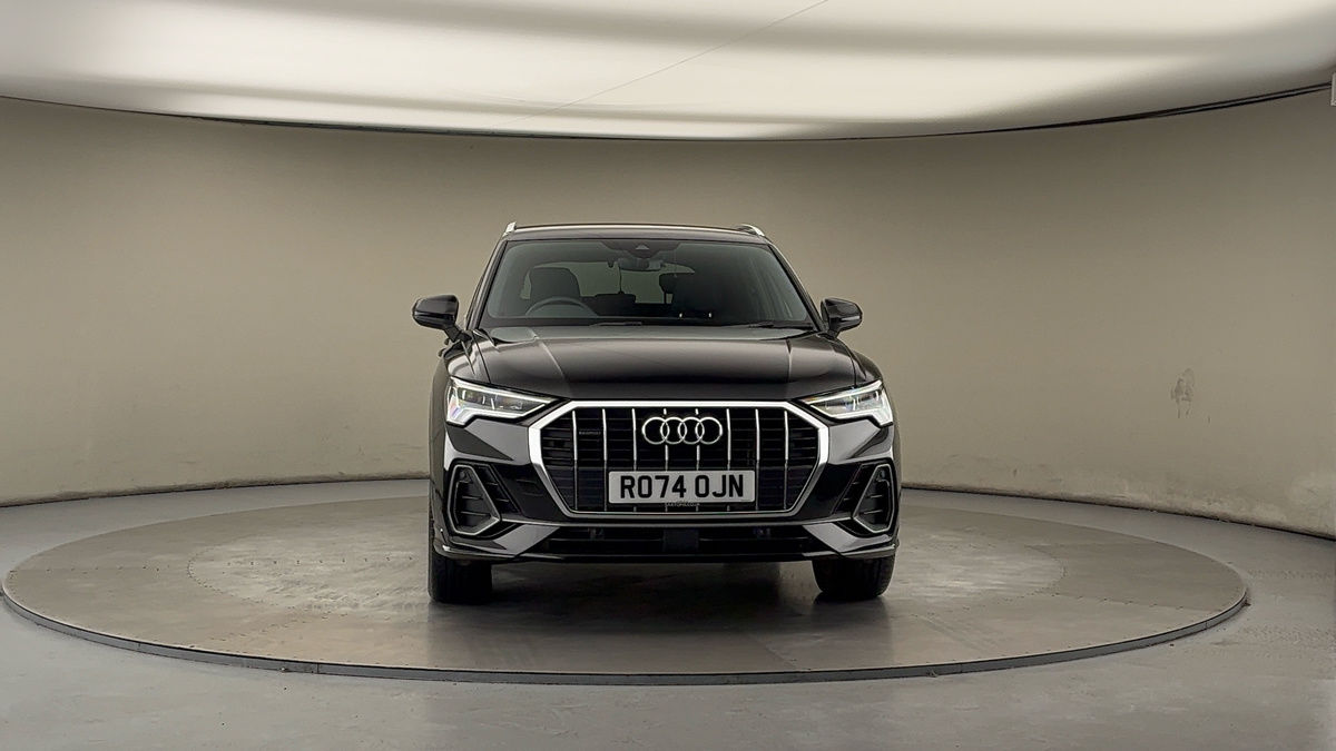 Used Audi Q3 2024 for sale - 76836770: Photo 33