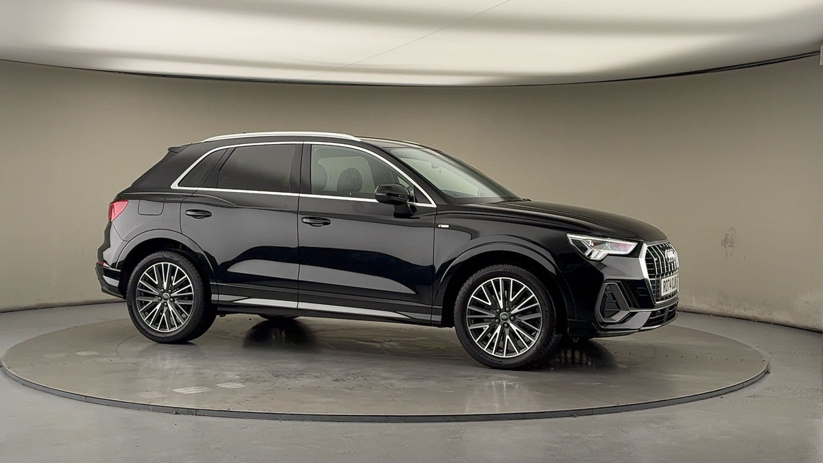 Used Audi Q3 2024 for sale - 76836770: Photo 36