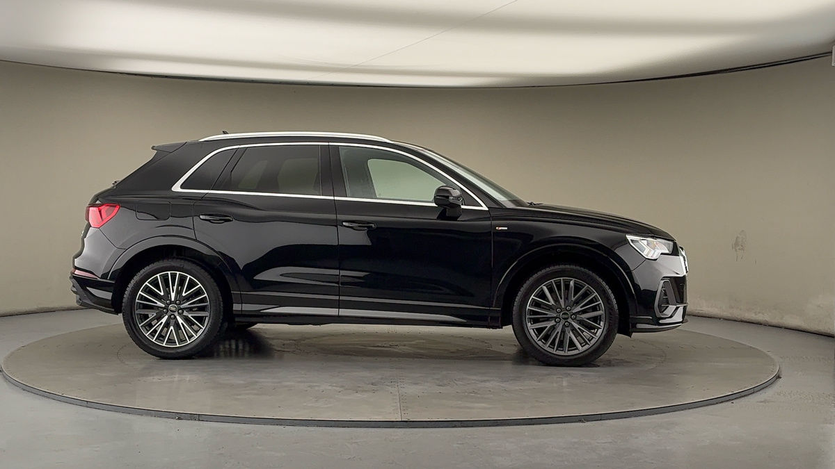 Used Audi Q3 2024 for sale - 76836770: Photo 37