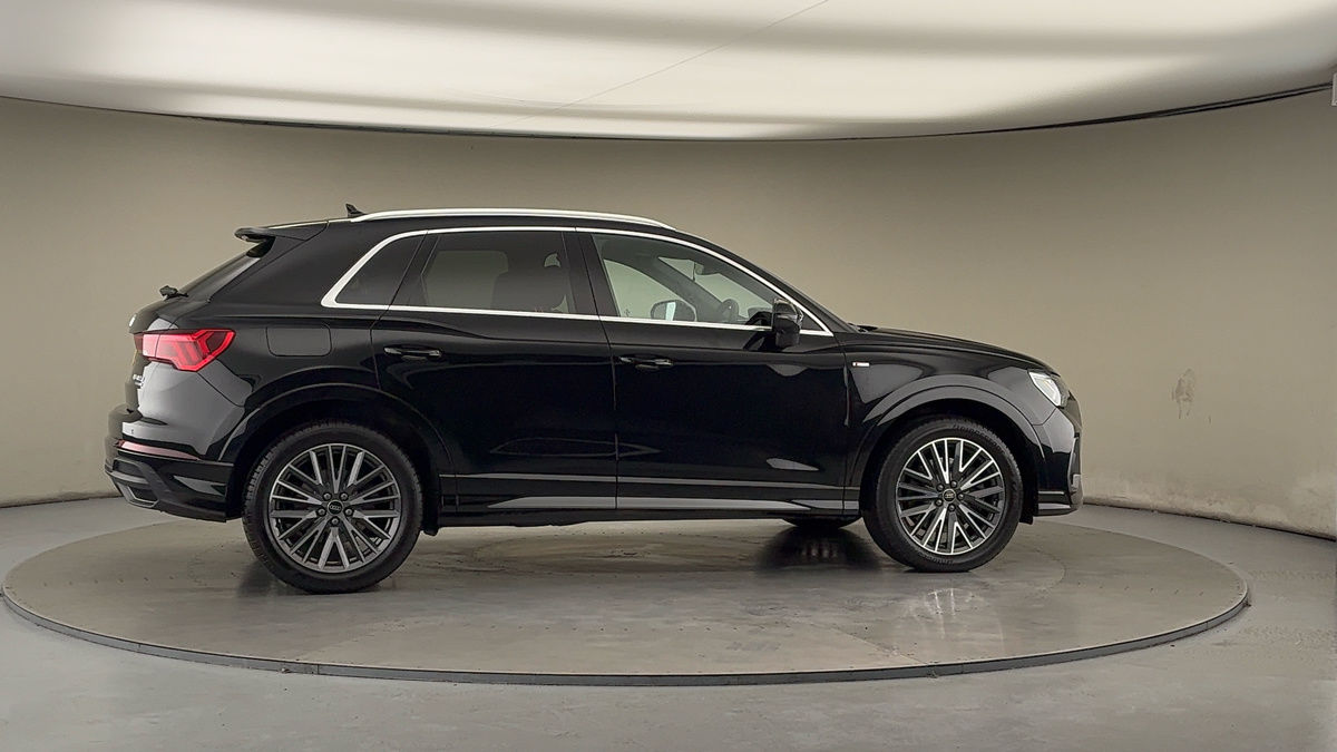 Used Audi Q3 2024 for sale - 76836770: Photo 38