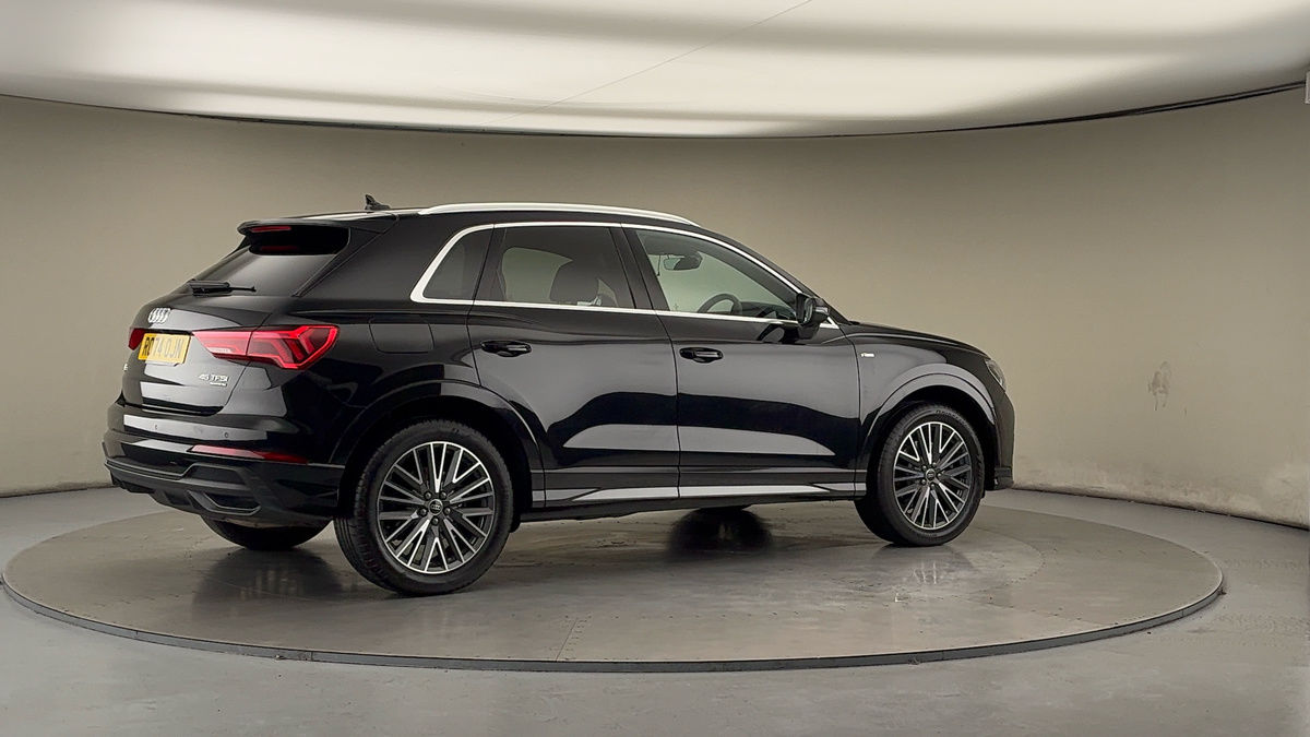 Used Audi Q3 2024 for sale - 76836770: Photo 39