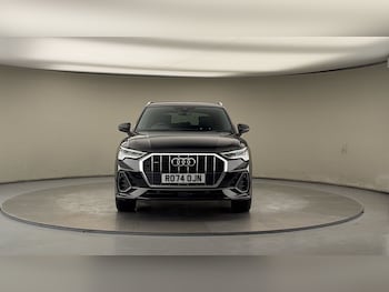 Used Audi Q3 2024 for sale - 76836770: Photo
